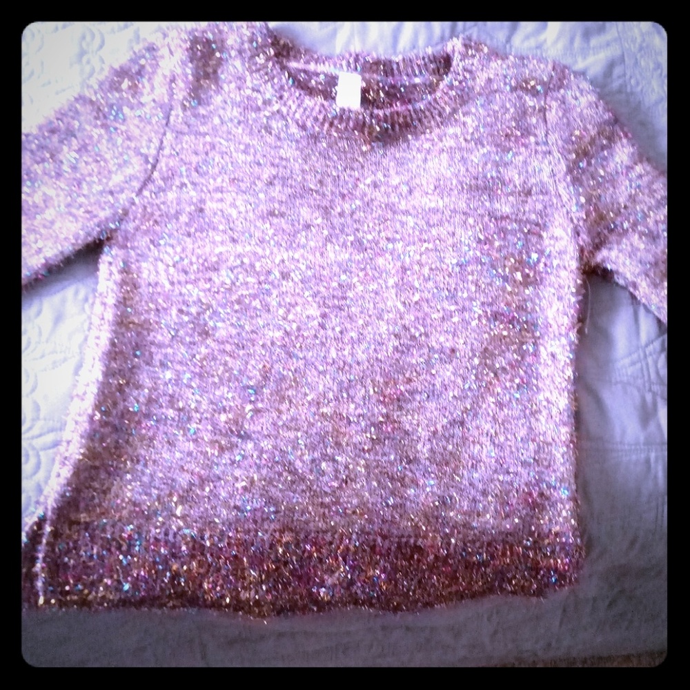 Colorful Sweater